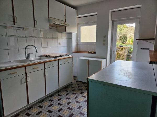 Maison à ALENCON, 61000 - 6 pièces 118m²