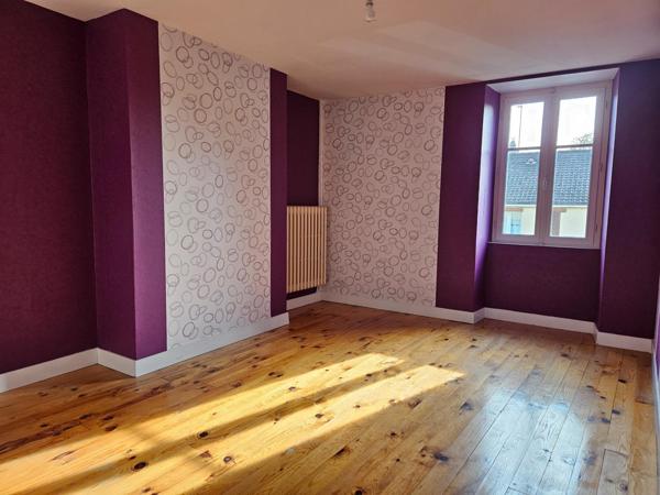 Maison à ALENCON, 61000 - 6 pièces 118m²