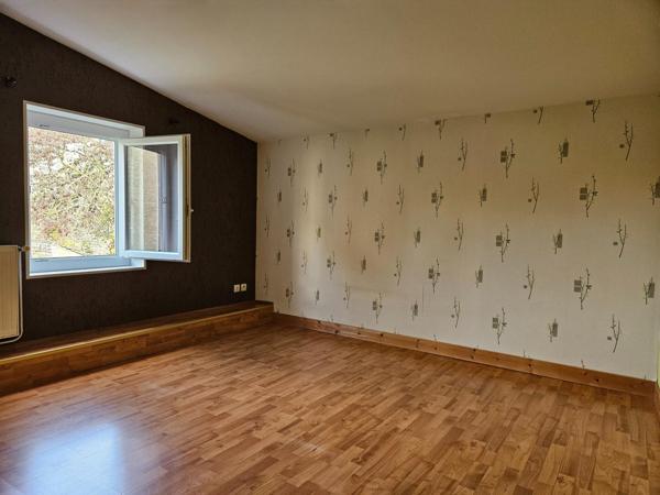 Maison à ALENCON, 61000 - 6 pièces 118m²