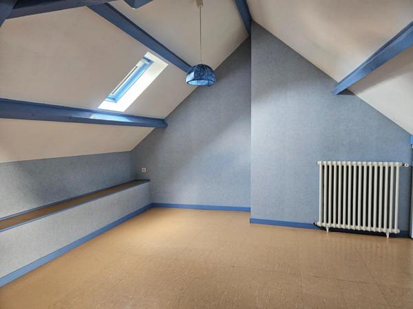 Maison à ALENCON, 61000 - 6 pièces 118m²