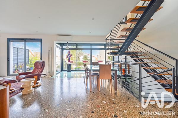 Maison (prestige) à vendre 7 pièces 230 m² Le Perreux-sur-Marne