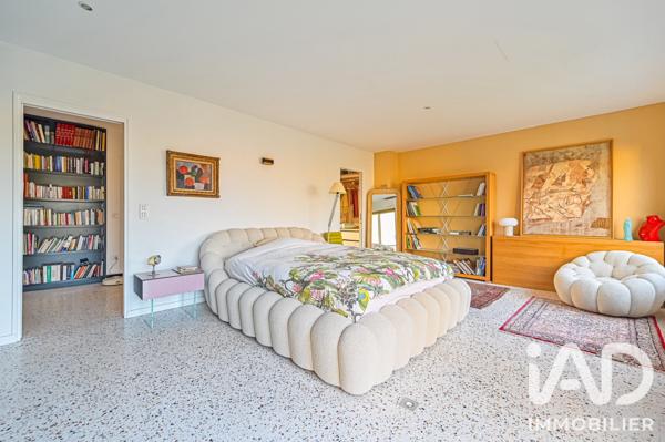 Maison (prestige) à vendre 7 pièces 230 m² Le Perreux-sur-Marne