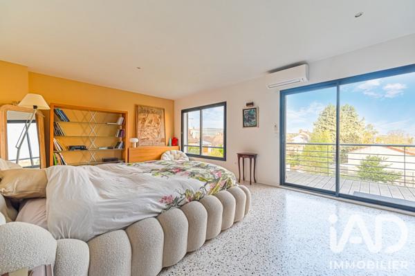 Maison (prestige) à vendre 7 pièces 230 m² Le Perreux-sur-Marne