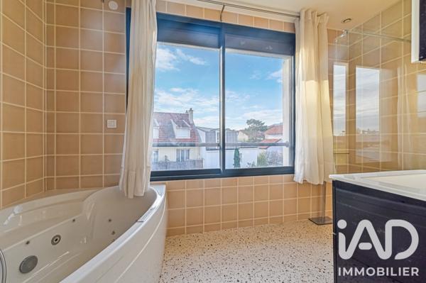 Maison (prestige) à vendre 7 pièces 230 m² Le Perreux-sur-Marne