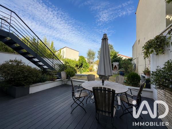 Maison (prestige) à vendre 7 pièces 230 m² Le Perreux-sur-Marne