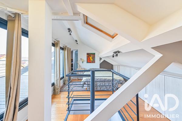 Maison (prestige) à vendre 7 pièces 230 m² Le Perreux-sur-Marne