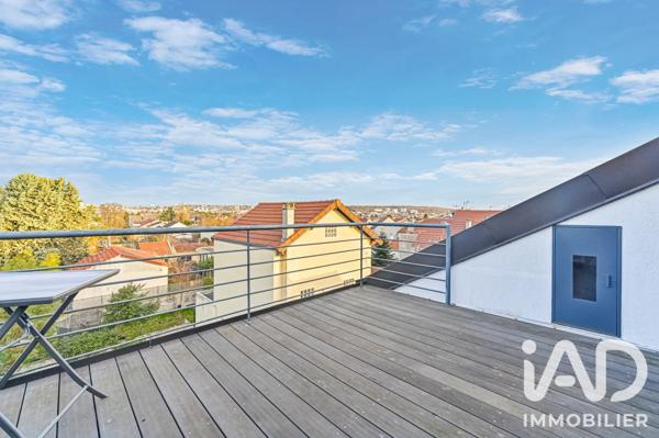 Maison (prestige) à vendre 7 pièces 230 m² Le Perreux-sur-Marne