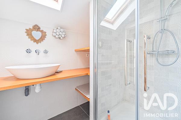 Maison (prestige) à vendre 7 pièces 230 m² Le Perreux-sur-Marne