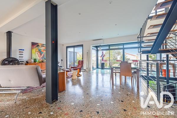Maison (prestige) à vendre 7 pièces 230 m² Le Perreux-sur-Marne