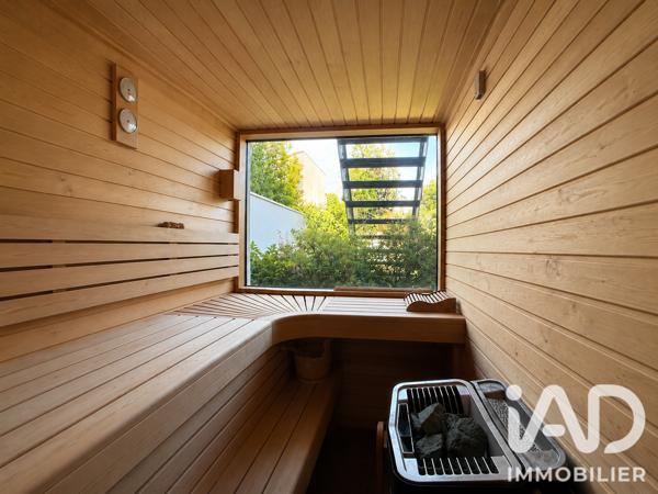 Maison (prestige) à vendre 7 pièces 230 m² Le Perreux-sur-Marne
