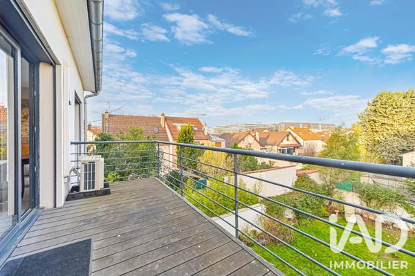 Maison (prestige) à vendre 7 pièces 230 m² Le Perreux-sur-Marne