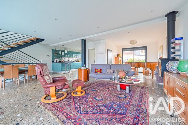 Maison (prestige) à vendre 7 pièces 230 m² Le Perreux-sur-Marne
