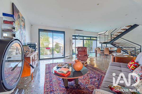 Maison (prestige) à vendre 7 pièces 230 m² Le Perreux-sur-Marne