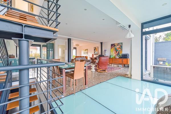 Maison (prestige) à vendre 7 pièces 230 m² Le Perreux-sur-Marne