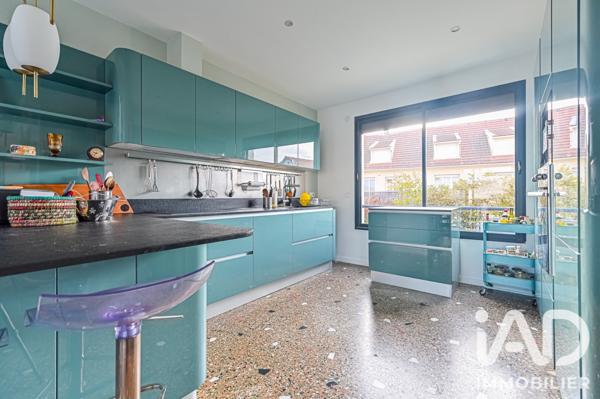 Maison (prestige) à vendre 7 pièces 230 m² Le Perreux-sur-Marne