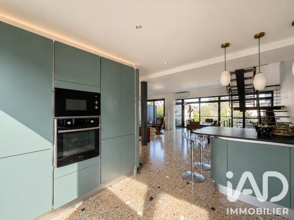 Maison (prestige) à vendre 7 pièces 230 m² Le Perreux-sur-Marne