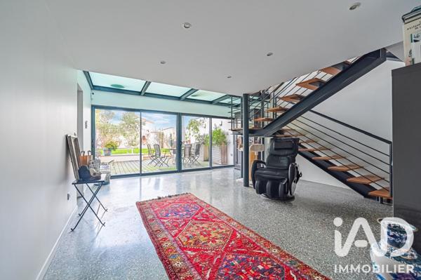 Maison (prestige) à vendre 7 pièces 230 m² Le Perreux-sur-Marne