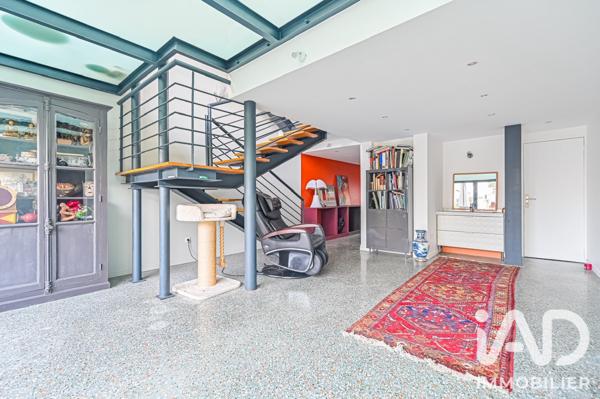 Maison (prestige) à vendre 7 pièces 230 m² Le Perreux-sur-Marne