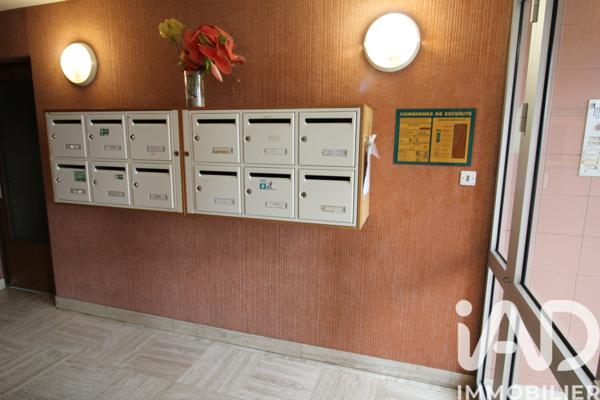 Appartement à vendre 3 pièces 60 m² Nevers