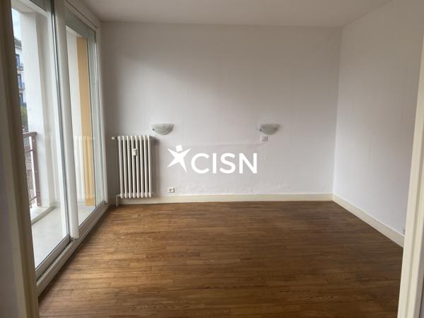Location appartement - 41m² - 44600 - Saint-Nazaire