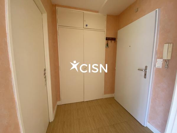 Location appartement - 41m² - 44600 - Saint-Nazaire