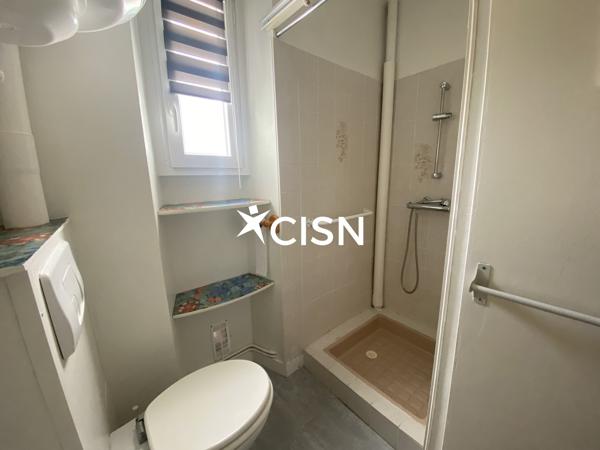 Location appartement - 41m² - 44600 - Saint-Nazaire