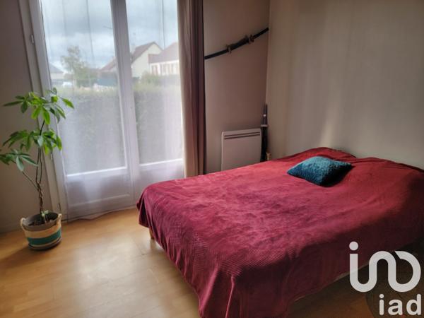Maison à vendre 4 pièces 87 m² Naveil