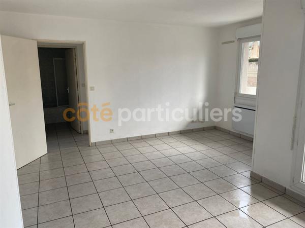 Location Appartement48,19 m² - 2 Pièces - CLERMONT-FERRAND (63000)