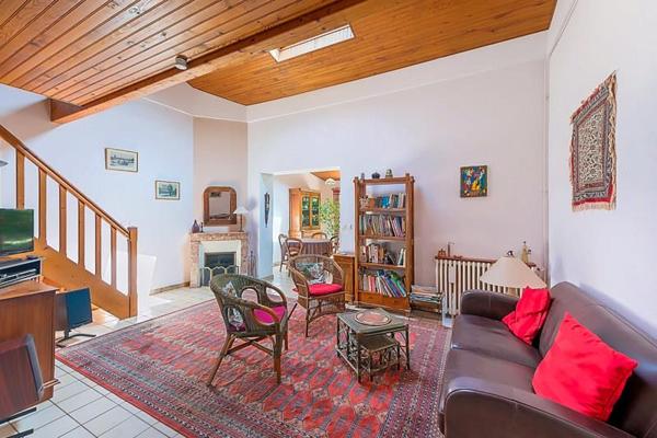 Maison à vendre |  Villenave-d'Ornon |  3 pièces | 75 m²