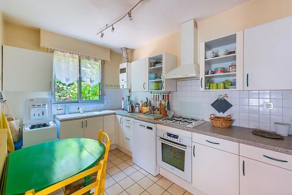Maison à vendre |  Villenave-d'Ornon |  3 pièces | 75 m²