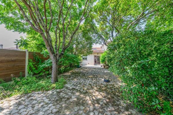 Maison à vendre |  Villenave-d'Ornon |  3 pièces | 75 m²