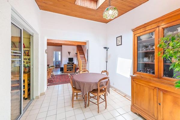 Maison à vendre |  Villenave-d'Ornon |  3 pièces | 75 m²