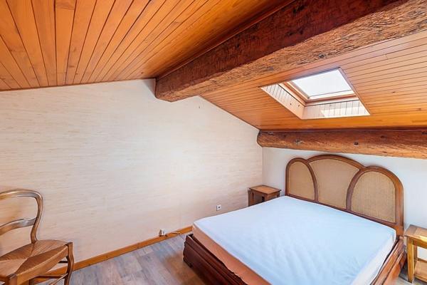 Maison à vendre |  Villenave-d'Ornon |  3 pièces | 75 m²