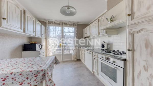 Maison Roissy En Brie 6 pièce(s)