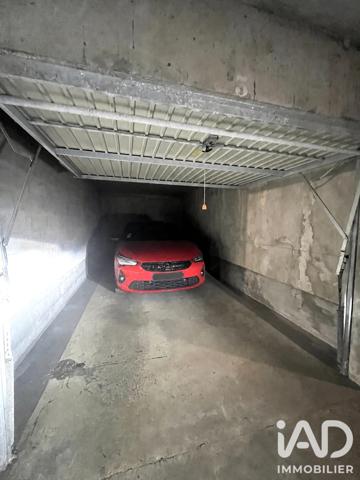Parking à vendre 21 m² La Rochelle
