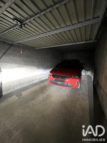 Parking à vendre 21 m² La Rochelle