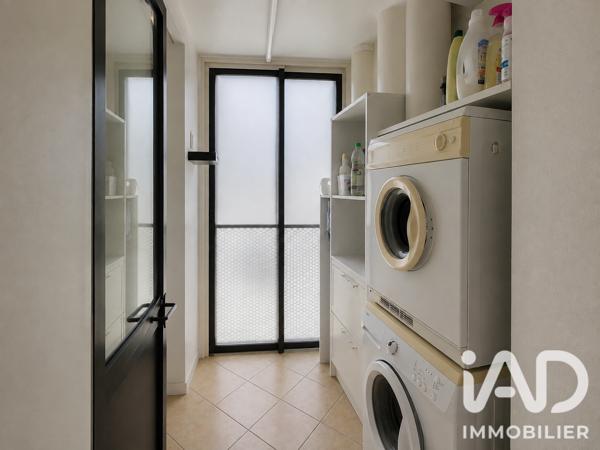 Appartement à vendre 3 pièces 74,5 m² Biarritz