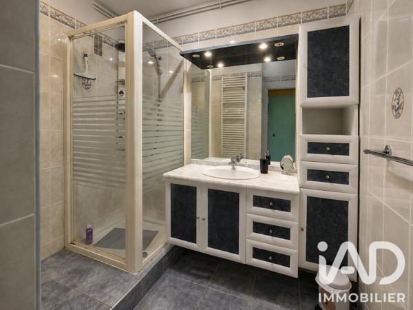 Appartement à vendre 3 pièces 74,5 m² Biarritz