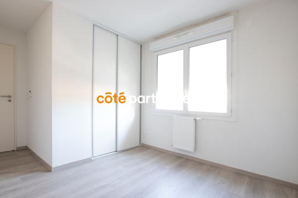 Vente Appartement70 m² - 3 Pièces - SAINT CERGUES (74140)