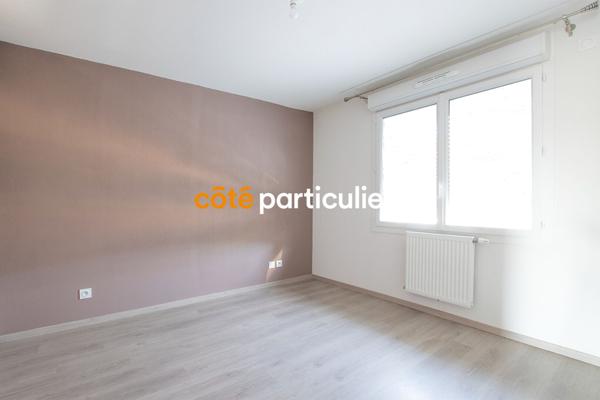 Vente Appartement70 m² - 3 Pièces - SAINT CERGUES (74140)