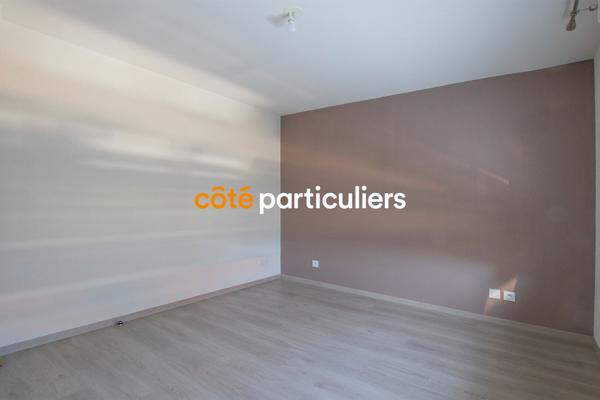 Vente Appartement70 m² - 3 Pièces - SAINT CERGUES (74140)