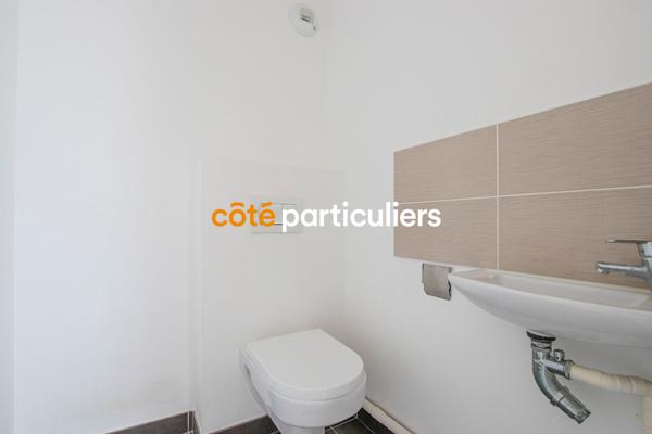 Vente Appartement70 m² - 3 Pièces - SAINT CERGUES (74140)