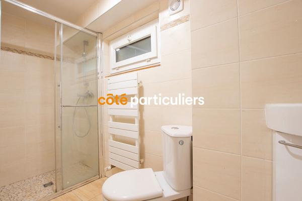 Vente Appartement70 m² - 3 Pièces - SAINT CERGUES (74140)