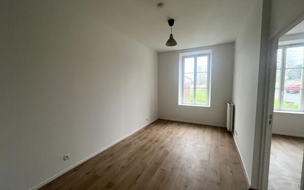Appartement à louer    2 pièces •  Meaux