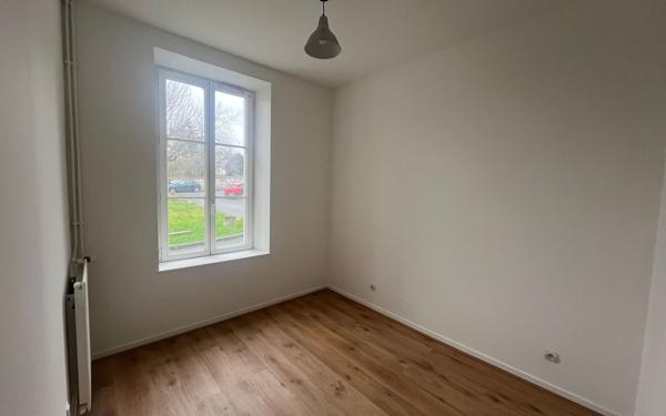 Appartement à louer    2 pièces •  Meaux