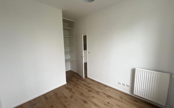 Appartement à louer    2 pièces •  Meaux