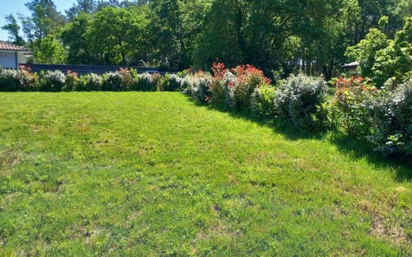 Maison à vendre    4 pièces • 100 m2 Vieux-Boucau-les-Bains