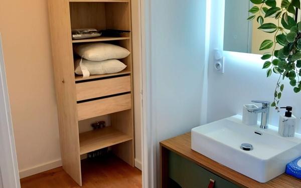 Maison à vendre    4 pièces • 100 m2 Vieux-Boucau-les-Bains