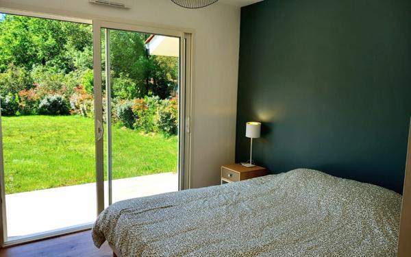 Maison à vendre    4 pièces • 100 m2 Vieux-Boucau-les-Bains