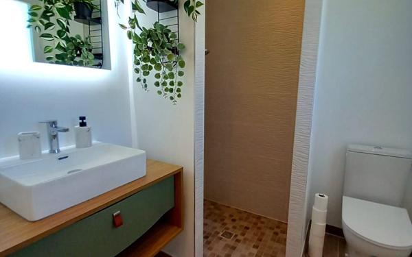 Maison à vendre    4 pièces • 100 m2 Vieux-Boucau-les-Bains